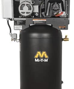 Mi-T-M 5HP 80GAL STATIONARY ELECTRIC ACS-23105-80V