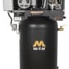 Mi-T-M 5HP 80GAL STATIONARY ELECTRIC ACS-20305-80VM