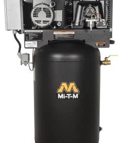 Mi-T-M 5HP 80GAL STATIONARY ELECTRIC ACS-23105-80VM