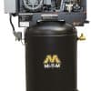 Mi-T-M 7.5HP 80GAL STATIONARY ELECTRIC ACS-23375-80VM