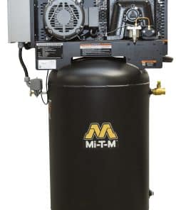 Mi-T-M 7.5HP 80GAL STATIONARY ELECTRIC ACS-46375-80VM
