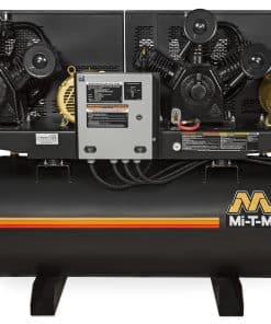 Mi-T-M 10HP 120GAL STATIONARY ELECTRIC ADD-23310-120H