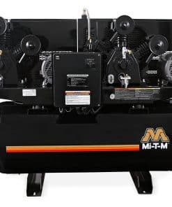 Mi-T-M 10HP 120GAL STATIONARY ELECTRIC ADD-46310-120HM