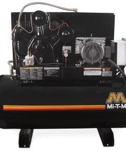 Mi-T-M 10HP 120GAL STATIONARY ELECTRIC ADS-20310-120HM