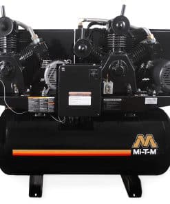 Mi-T-M 15HP 120GAL STATIONARY ELECTRIC AED-23315-120H
