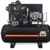 Mi-T-M 10HP 120GAL STATIONARY ELECTRIC ADS-46310-120H