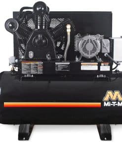 Mi-T-M 15HP 120GAL STATIONARY ELECTRIC AES-46315-120H