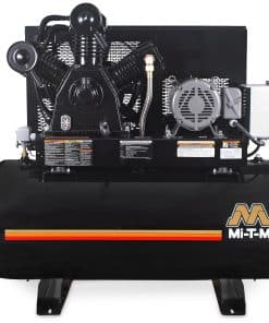 Mi-T-M 15HP 120GAL STATIONARY ELECTRIC AES-46315-120HM