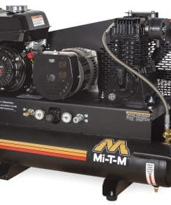 Mi-T-M Compressor/Generator AG1-PH65-08M1 1800W 6.5HP