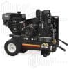 Mi-T-M AG Series Portable Air Compressor / Generator Combination Units