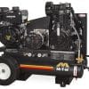 Mi-T-M Compressor/Generator AG2-PV14-08M1 4000W 14HP