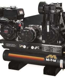 Mi-T-M Compressor/Generator AG2-SH13-08M1 4000W 11.7HP