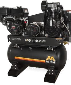 Mi-T-M Compressor/Generator AG2-SH13-30ME 4000W 11.7HP