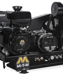Mi-T-M Compressor/Generator AG2-SM14-B 4000W 13HP