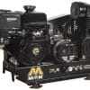 Mi-T-M Compressor/Generator AG2-SM14-BE 4000W 13HP