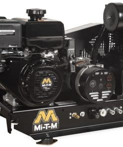 Mi-T-M Compressor/Generator AG2-SM14-BE 4000W 13HP