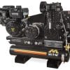 Mi-T-M Compressor/Generator AG2-SV14-08M1E 4000W 14HP