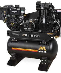 Mi-T-M Compressor/Generator AG2-SV14-30M 4000W 14HP
