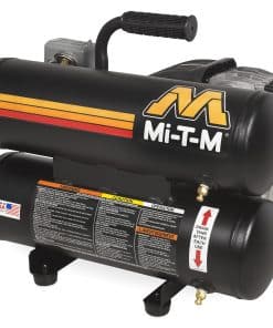 Mi-T-M 2HP 5GAL HAND CARRY ELECTRIC AM1-HE02-05M