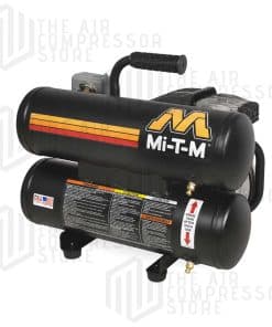 Mi-T-M Hand Carry Compressors
