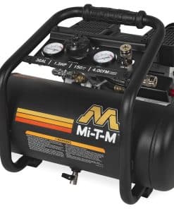 Mi-T-M 1.5HP 3GAL HAND CARRY ELECTRIC AM1-HE15-03QM
