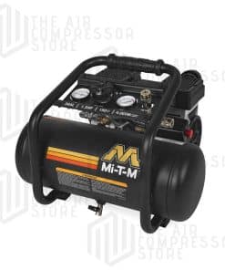 Mi-T-M Hand Carry Compressors
