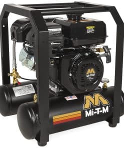 Mi-T-M 4HP 5GAL PORTABLE GAS DRIVE AM1-HM04-05M
