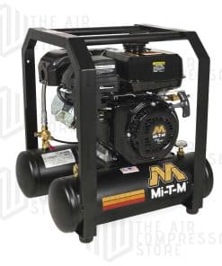 Mi-T-M Hand Carry Compressors