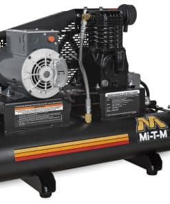 Mi-T-M 2HP 8GAL HAND CARRY ELECTRIC AM1-PE02-08M