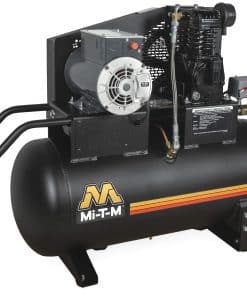 Mi-T-M 2HP 20GAL PORTABLE ELECTRIC AM1-PE02-20M
