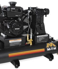 Mi-T-M 7HP 8GAL PORTABLE GAS DRIVE AM1-PK07-08M