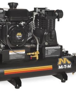 Mi-T-M 7HP 8GAL PORTABLE GAS DRIVE AM1-PM07-08M