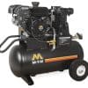 Mi-T-M 7HP 20GAL PORTABLE GAS DRIVE AM1-PM07-20M