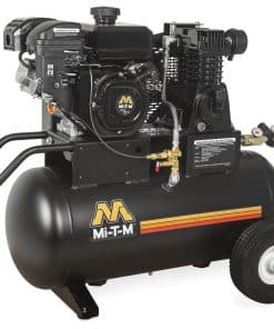 Mi-T-M 7HP 20GAL PORTABLE GAS DRIVE AM1-PM07-20M