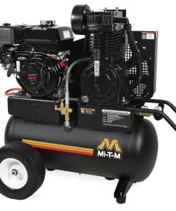 Mi-T-M 9HP 20GAL PORTABLE GAS DRIVE AM2-PM09-20ME