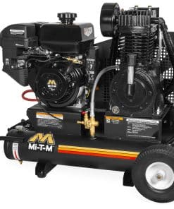 Mi-T-M 9HP 8GAL PORTABLE GAS DRIVE AM2-PM09-08ME