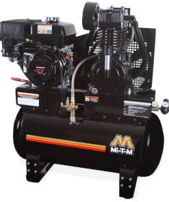 Mi-T-M 9HP 30GAL STATIONARY GAS DRIVE AM2-SH09-30M
