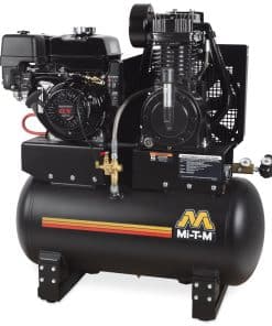Mi-T-M 9HP 30GAL STATIONARY GAS DRIVE AM2-SH09-30ME