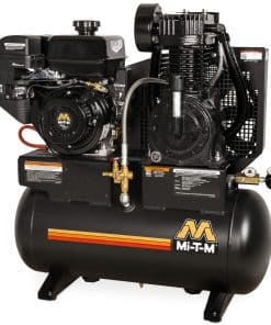 Mi-T-M 9HP 20GAL STATIONARY GAS DRIVE AM2-SM09-20ME