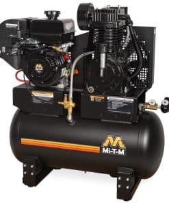 Mi-T-M 9HP 30GAL STATIONARY GAS DRIVE AM2-SM09-30ME