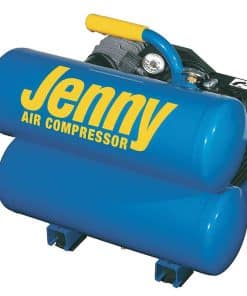 Jenny AM780-HC4V 2HP 4GAL Compressor