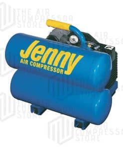 Jenny Hand Carry Compressors