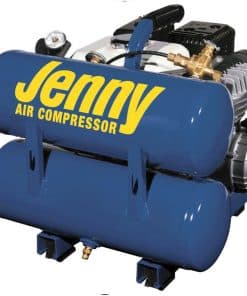 Jenny AM840-4HG-HC4V 4HP 4GAL Compressor
