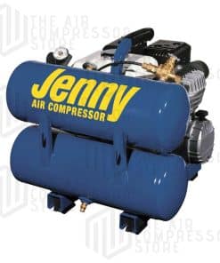 Jenny Hand Carry Compressors