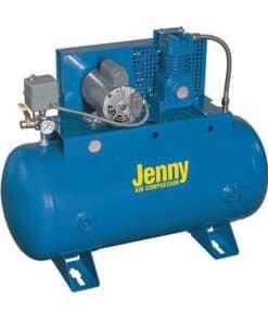 Jenny F1S-30UMS 1HP  Sprinkler Compressor