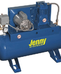 Jenny F12A-17 0.5HP 17GAL Compressor