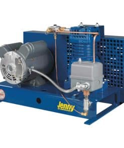 Jenny F12A-B 0.5HP BASE MOUNT Compressor