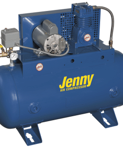 Jenny F12C-30C 0.5HP 30GAL Compressor