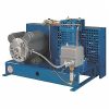 Jenny F34S-BS 0.75HP  Sprinkler Compressor