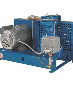 Jenny F1S-BS 1HP  Sprinkler Compressor